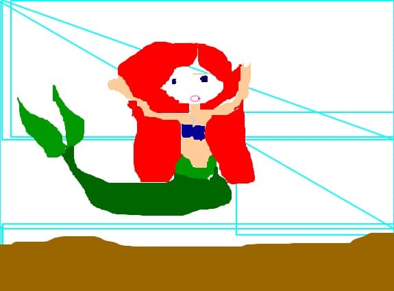 ariel