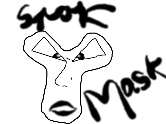 maska