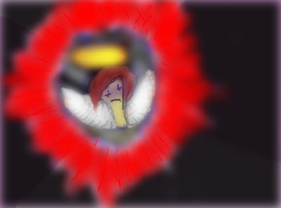 i`m angel