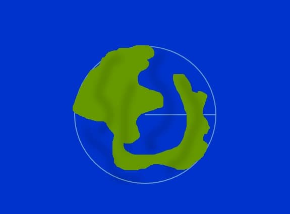 in spatiu