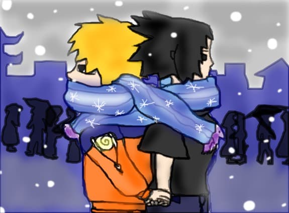 naru sasu