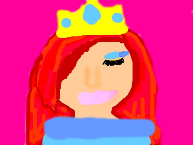 princess eloise