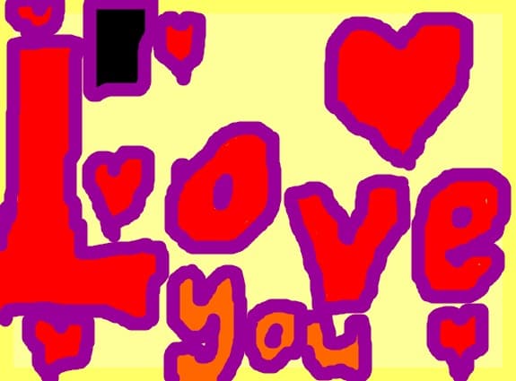love