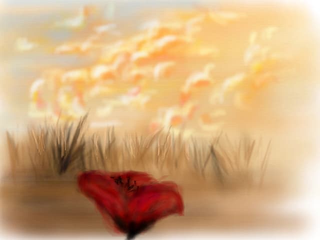 floare