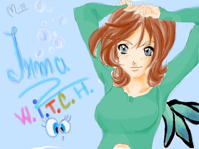 irma