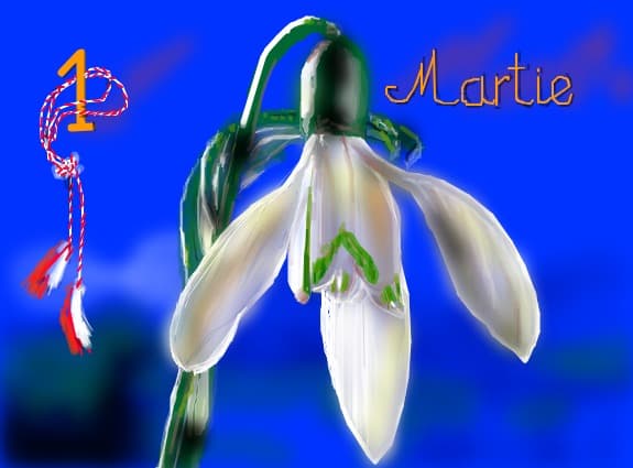 UN MARTISOR...