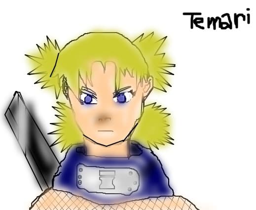 Temari