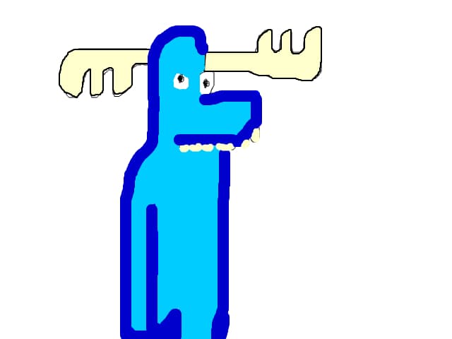 lumpy prost