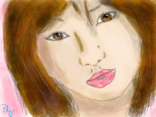 Girl`:)...mare se vede mai bine:)