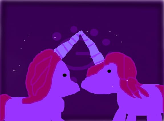 pony