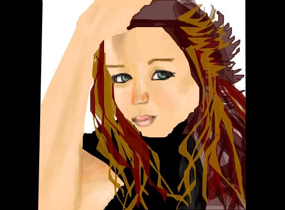 Miley Ray Cyrus