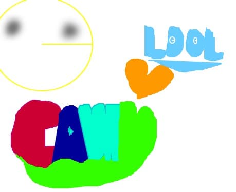 lool camy