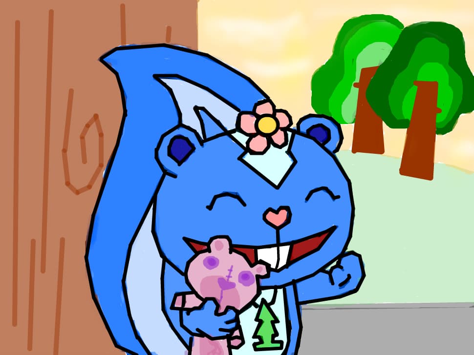 petunia