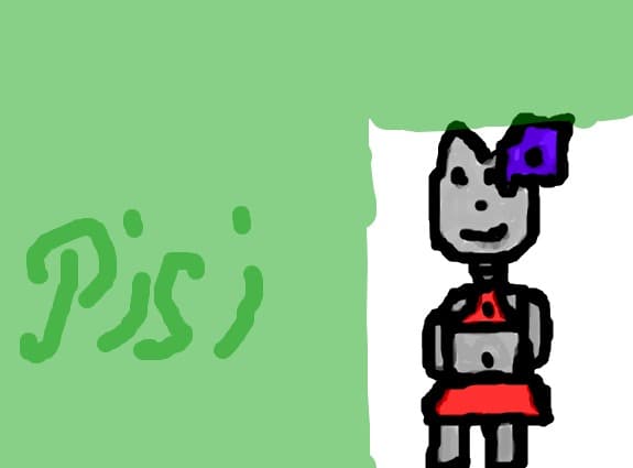 pisulik