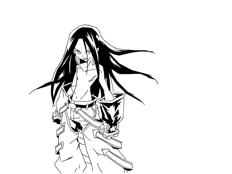 Hao Asakura