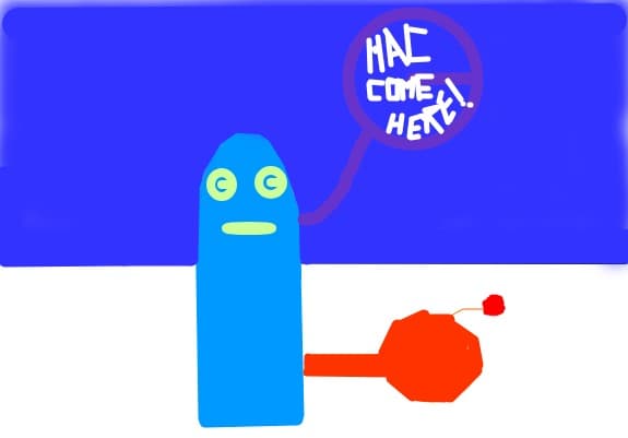 bloo