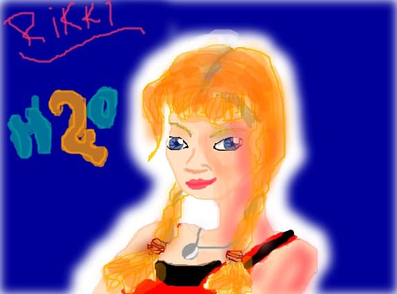 SCZ  RIKKI