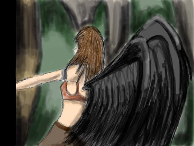 Angel -.-\'\'