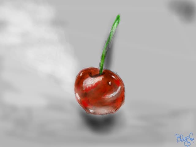 Cherry:)