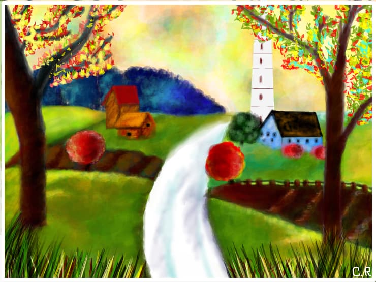 poster