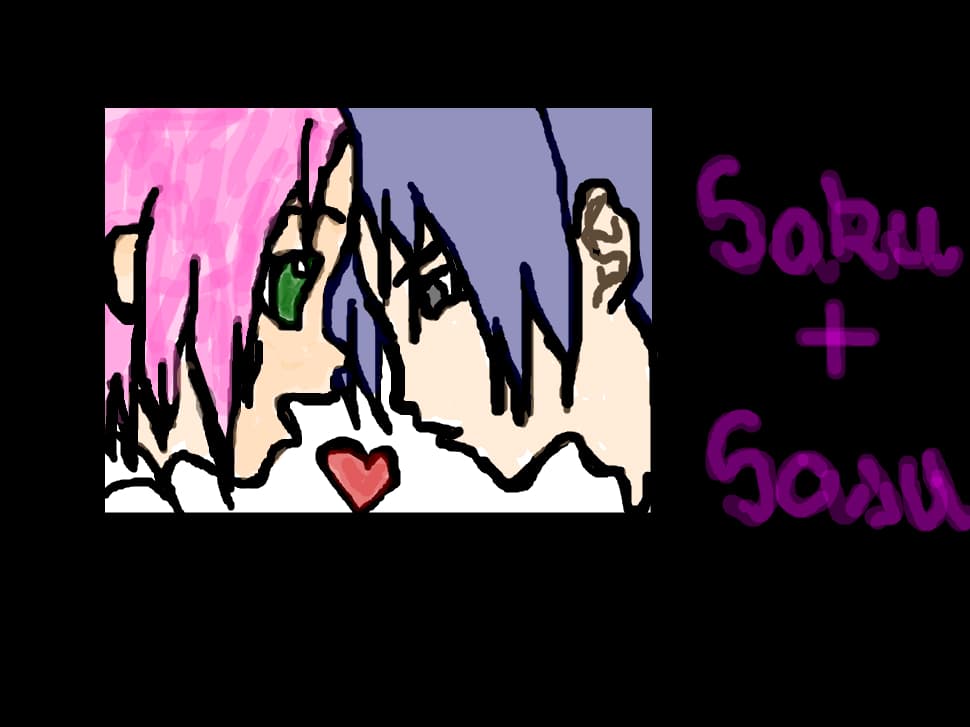 sasu+saku..:D