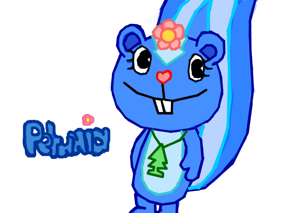 petunia