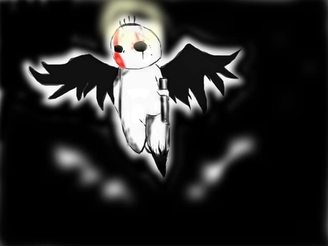 Dark Angel