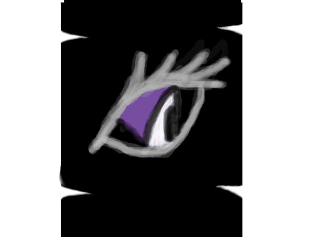 Eye :X:X:X:X