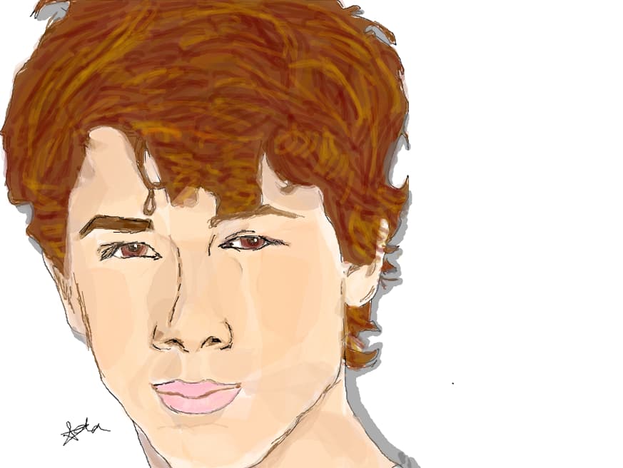 Nick Jonas