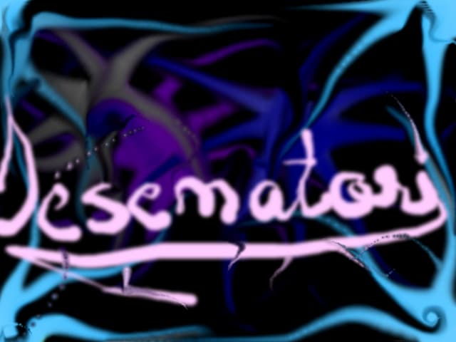 desenatori