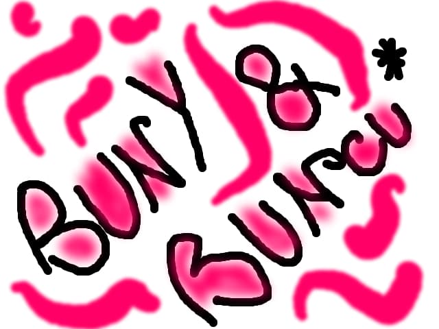 Buny&amp;Bunicul