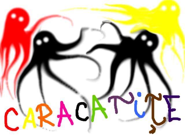 Caracatite