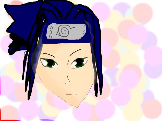 sasuke