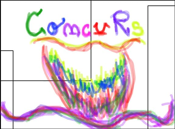 concurs