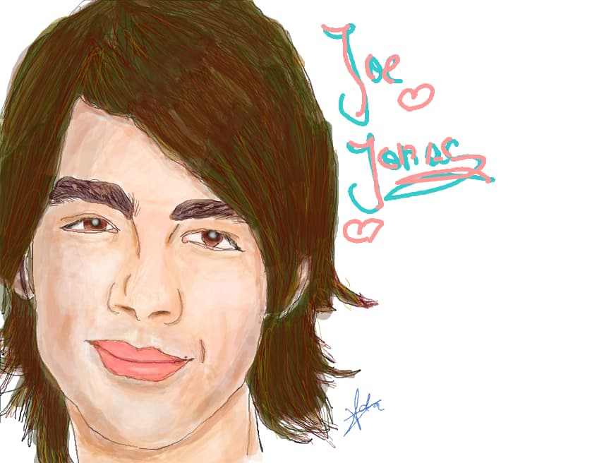 Joe Jonas