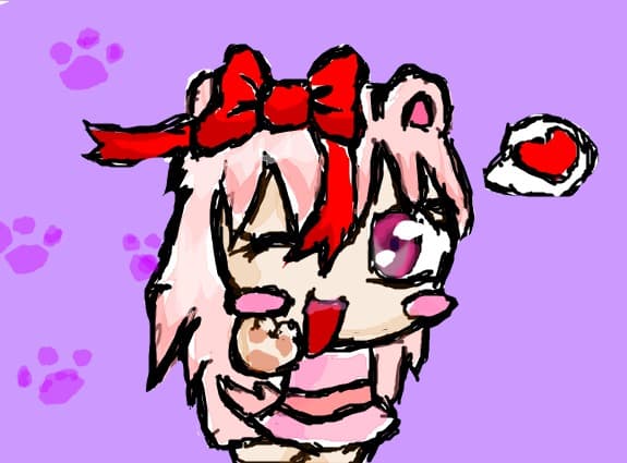 giggles