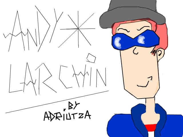 Andy Larchin