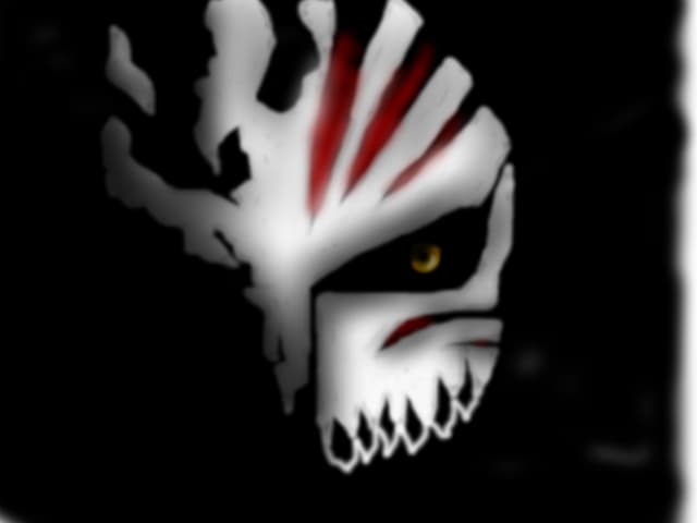 Bleach Ichigo