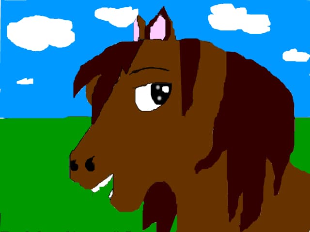Horse