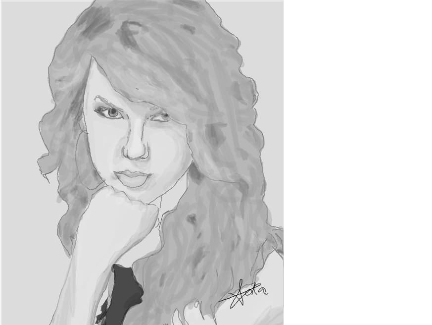 Taylor Swift