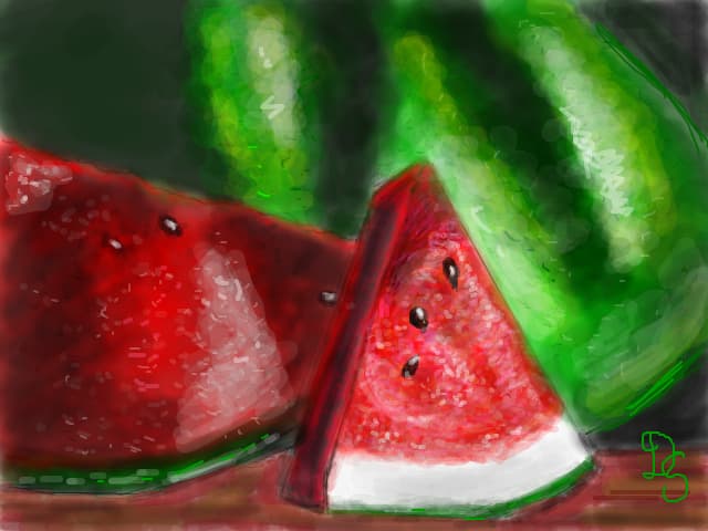 melon