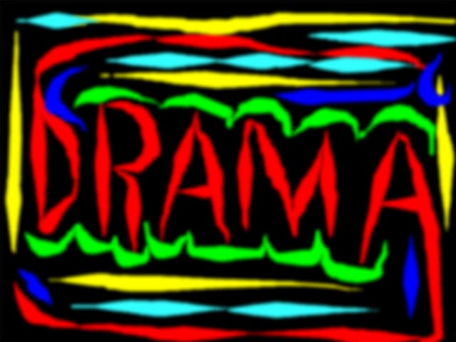 DRAMA
