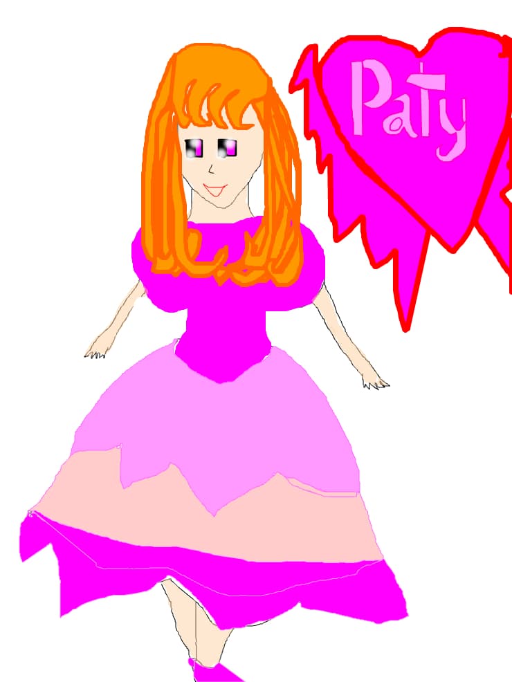 paty