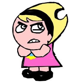 mandy