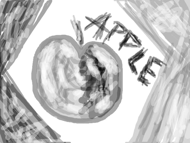 Apple
