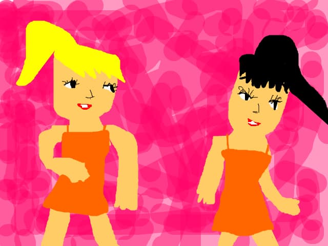 anime