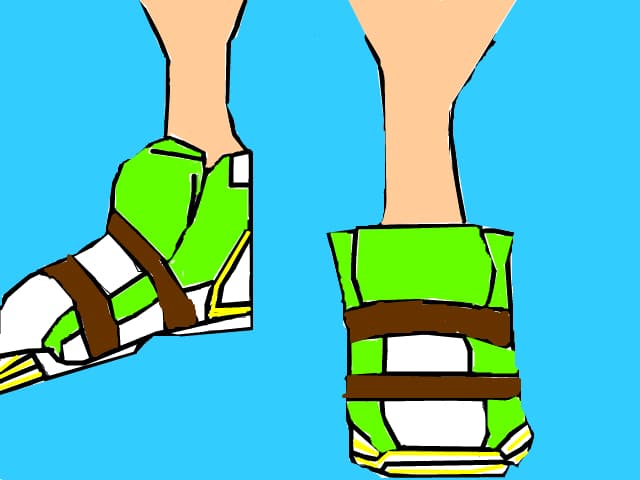 adidasi