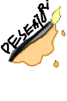 pentru toti desenatori