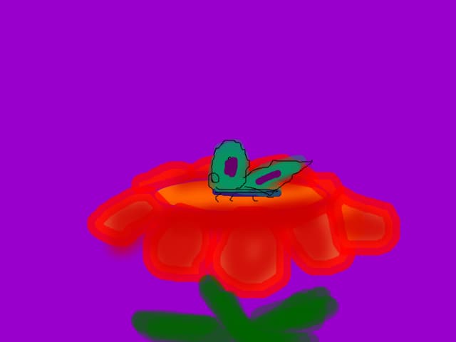 floare