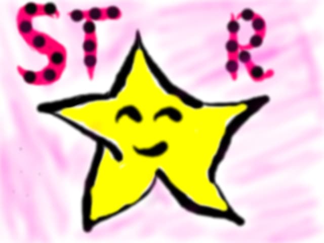 steluta